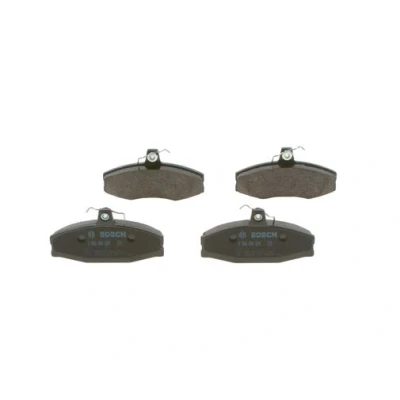 Bilde av BOSCH 0 986 494 924 Bremseklosser Low Metallic SKODA: Felicia 1 Pickup