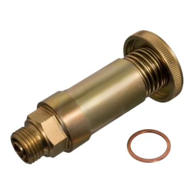 Bilde av FEBI BILSTEIN 38095 Pumpe, brennstoff for transport