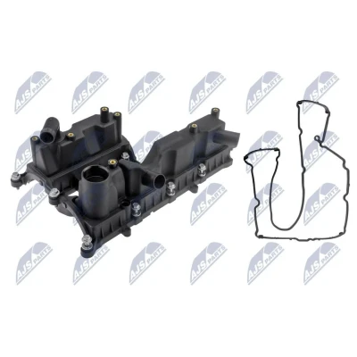 Bilde av Ventildeksel, ford,volvo, 1846376, BM5G6M293DG