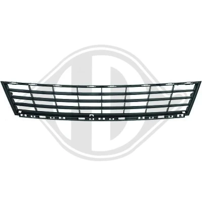 Bilde av DIEDERICHS Priority Parts 4415145 Ventilasjonsgitter foran