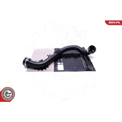 Bilde av Ladeluftslange, renault megane ii, coupé cabriolet kombi sedan scénic 8200201617, 8200363471