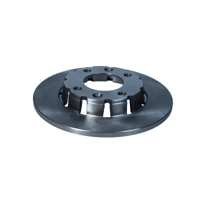 Bilde av MAXGEAR Bremseskive PEUGEOT: 208 II Hatchback, 2008 II, OPEL: Mokka CITROËN: C4 III Hatchback 249mm 10mm 04/06 108mm fullt ut belagt 19 4877