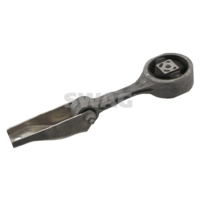 Bilde av SWAG 30 93 1124 Motorfeste bak, nede Gummimetallager med gummifeste gummimetallagre VOLKSWAGEN: Polo V Hatchback, IV Hatchback