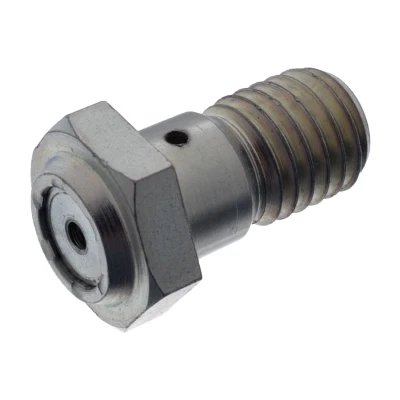 Bilde av Oljetrykkventil FEBI BILSTEIN 48888