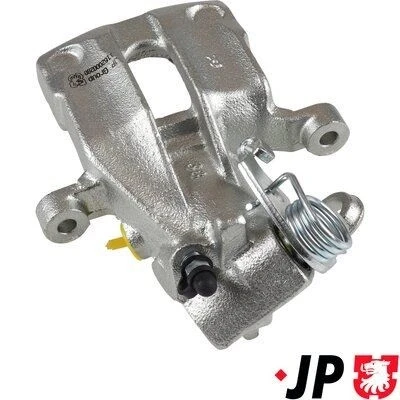 Bilde av JP GROUP 1162000280 Bremsecaliper høyre bakaksel VOLKSWAGEN: GOLF 3, 2, Vento