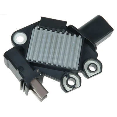 Bilde av AS PL ARE3345S Generatorregulator 12
