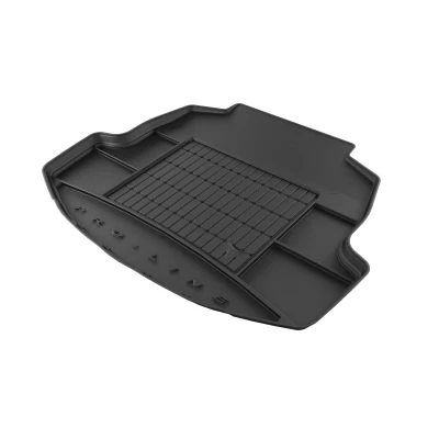 Bilde av Dype trunk matter 3D toyota corolla XII 2019 , sedan