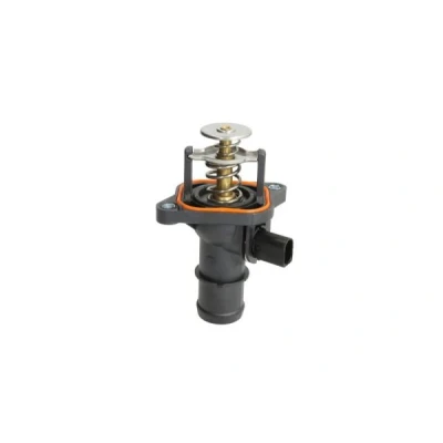 Bilde av THERMOTEC D2T005TT Termostat med kapsling VOLKSWAGEN: Touran I, Golf 5, 4, SKODA: Octavia 1 Combi, AUDI: A3 Hatchback