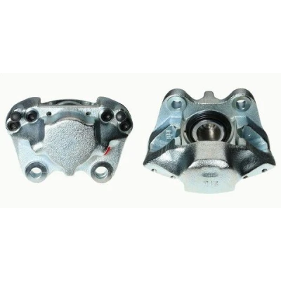 Bilde av BUDWEG CALIPER 34816 Bremsecaliper VOLKSWAGEN: TRANSPORTER 3 Bus, Kasten