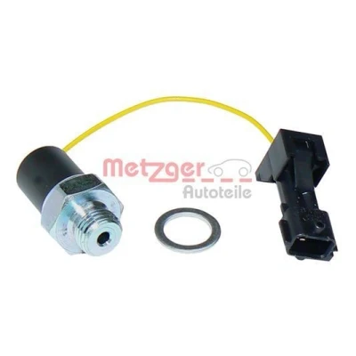 Bilde av METZGER 0910047 Oljetrykkbryter M14x1,5 0,40 med tetning kabel SAAB: 9 5 Stasjonsvogn