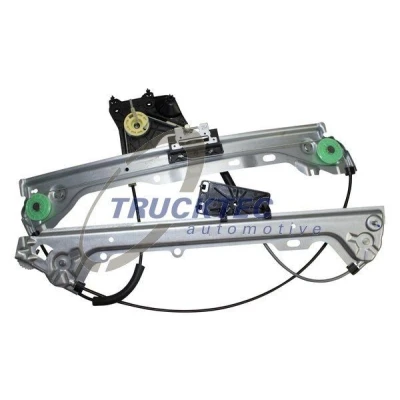 Bilde av Trucktec Automotive Vindusheis foran venstre elektrisk 08.53.026
