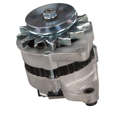 Bilde av FEBI BILSTEIN 48960 Dynamo 12V 55A