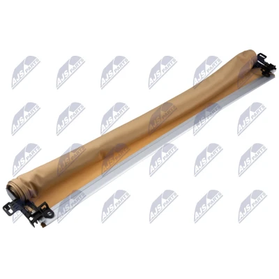 Bilde av Soltak NTY EZC VW 657