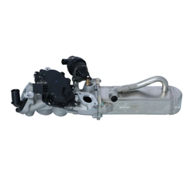 Bilde av NRF 48206 Eksosreturmodul med EGR kjøler CITROËN: C5 III Stasjonsvogn
