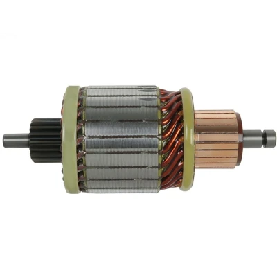 Bilde av AS PL SA0029 Anker, starter