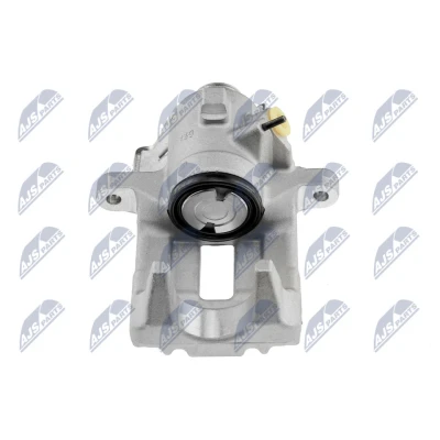 Bilde av NTY HZT VW 022 Bremsecaliper venstre bakaksel, uten festeramme AUDI: A4 B7 Sedan, Avant, B6 Avant