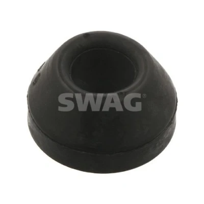 Bilde av SWAG 30 60 0028 Styrestang Lagring framaksel nede, foran gummi for casterstag VOLKSWAGEN: LT 28 35 I Van