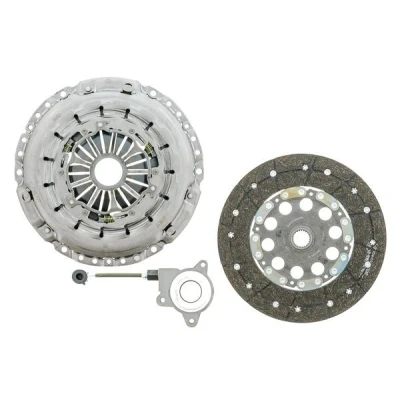 Bilde av AISIN CSC Kit (3P) CKY 087R Clutch tre deler med clutchtrykkplate, sentral utkobling clutchplate, uten utløserlager 260 HYUNDAI: SANTA FE 2