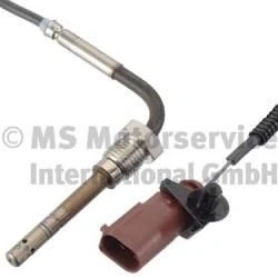 Bilde av PIERBURG 7.08369.78.0 Sensorer før sotpartikkelfilter VOLKSWAGEN: Crafter 30 35 Minibuss