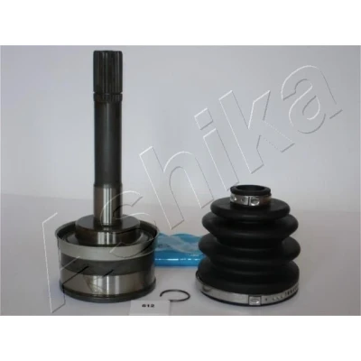 Bilde av Leddsett, drivaksel, Hjulside, daihatsu rocky hard top, soft 43410 87612