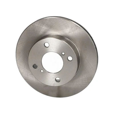 Bilde av METZGER 6110169 Bremseskiver framaksel 230,8 20 4 100 innvendig ventilert spraylakkert, Krysssliping SUZUKI: Alto VII, NISSAN: Pixo