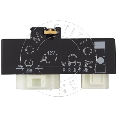 Bilde av AIC 57082 Relè, radiatorventilator kingbolthelling bakover