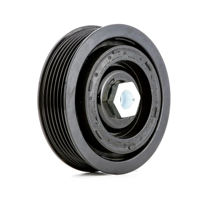 Bilde av NRF 380044 Magnet Clutch GENUINE DENSO 12 AUDI: A4 B8 Avant, Allroad, A5 Coupé, VOLKSWAGEN: Transporter 5 Bus, Multivan (7HM
