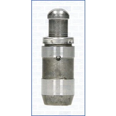 Bilde av AJUSA 85004600 Ventilløfter hydraulisk Innløpsside, Eksosside