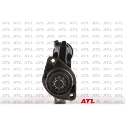 Bilde av Starter, mercedes benz g klass [w461], 006 151 63 01, A 01