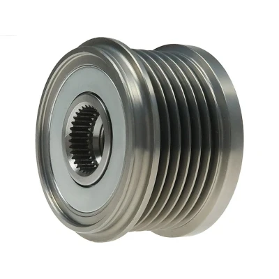 Bilde av AS PL AFP9010 Frihjul Dynamo