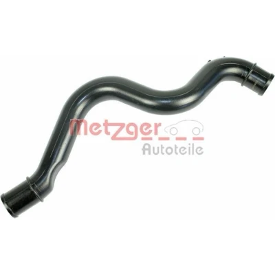 Bilde av METZGER 2380061 Veivhusventilasjon VOLKSWAGEN: Golf 4, AUDI: A3 Hatchback, SKODA: Octavia 1 Combi