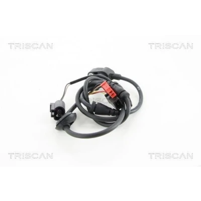 Bilde av TRISCAN 8180 29111 ABS Sensor 1012 28,1 AUDI: A4 B5 Avant, A6 C5 Sedan, VOLKSWAGEN: Passat GP Stasjonsvogn, Sedan