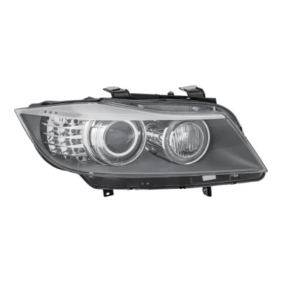 Bilde av HELLA 1ZS 354 692 021 Frontlykter BMW: 3 Touring, Sedan