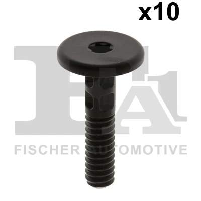 Bilde av FA1 10 70002.10 Skrue