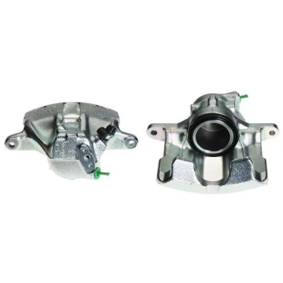 Bilde av BUDWEG CALIPER 342299 Bremsecaliper VOLKSWAGEN: Vento, GOLF 3