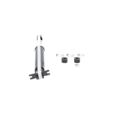 Bilde av KAVO PARTS SSA 5514 Støtdemper framaksel gasstrykk torørs teleskopstøtdemper nedre bro, øvre stift MITSUBISHI: L200 II Pick up