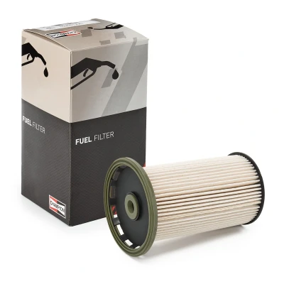 Bilde av CHAMPION CFF100646 Drivstoffilter Filterinnsats VOLKSWAGEN: Passat B6 Variant, B7 Tiguan I, AUDI: Q3