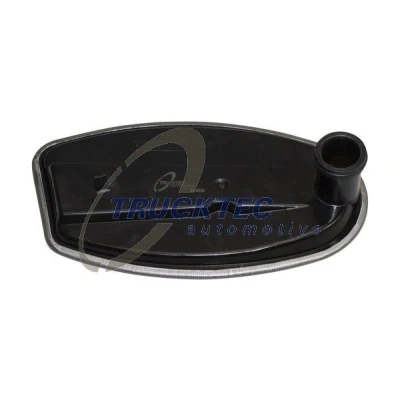 Bilde av TRUCKTEC AUTOMOTIVE 02.25.033 Automatgirfilter MERCEDES BENZ: E Klasse Sedan, ML Klasse, C Coupé
