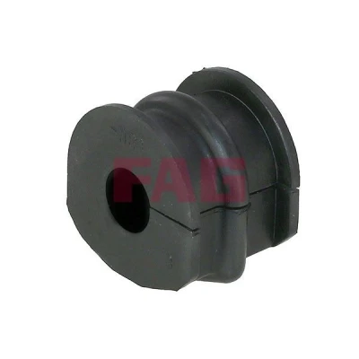 Bilde av FAG 819 0243 10 Stabilisatorbøssinger gummilager 17 NISSAN: Qashqai / Qashqai+2 I, 2
