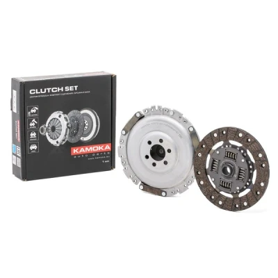 Bilde av Clutchsett, audi,seat,skoda,vw, 027 141 026 A, D, T, 031 J, 033 H, N,