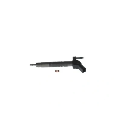 Bilde av BOSCH 0 445 116 027 Innsprøytningsdyse Common Rail (CR) med tetningsring MERCEDES BENZ: Sprinter 3.5 T Van, Flatvogn lastebil/Chassis