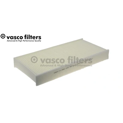 Bilde av DAVID VASCO O703 Kupéfilter Partikkelfilter 314 150 40 PEUGEOT: 407 SW, Sedan, Coupé, CITROËN: C6 C5 II Stasjonsvogn, Hatchback