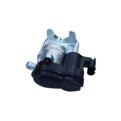 Bilde av MAXGEAR 82 1281 Bremsecaliper venstre bakaksel for kjøretøy med elektrisk parkeringsbrems BMW: X3