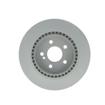Bilde av BOSCH 0 986 479 411 Bremseskiver 300 22 5 112 ventilert belagt legert / høykull MERCEDES BENZ: C Klasse T modell, Sedan, E Coupé