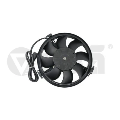Bilde av VIKA 99590017801 Kjølevifte 280, 280mm 250W AUDI: A8 D2, A6 C5 Avant, A4 B5 Avant
