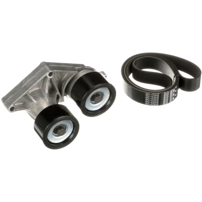 Bilde av GATES K019PK1453AHD Kileribberem