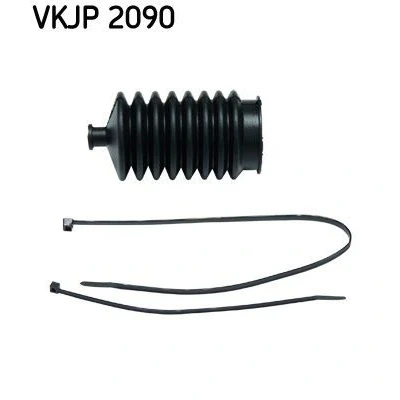 Bilde av SKF VKJP 2090 Belgsett, styring
