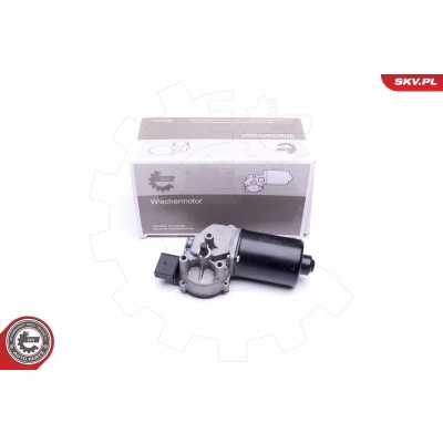 Bilde av Viskermotor, Foran, audi a6 c5, c5 avant, vw passat b5, b5 variant, 3B1955113B, 4B1955113