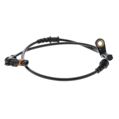 Bilde av VEMO V30 72 0915 ABS Sensor framaksel for kjøretøy med 2 oval MERCEDES BENZ: C Klasse T modell, Sedan