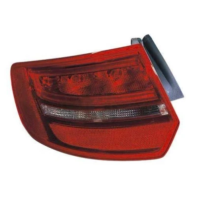 Bilde av ALKAR 2231500 Baklykter venstre ytre del LED, PY21W uten pæreholder AUDI: A3 Sportback